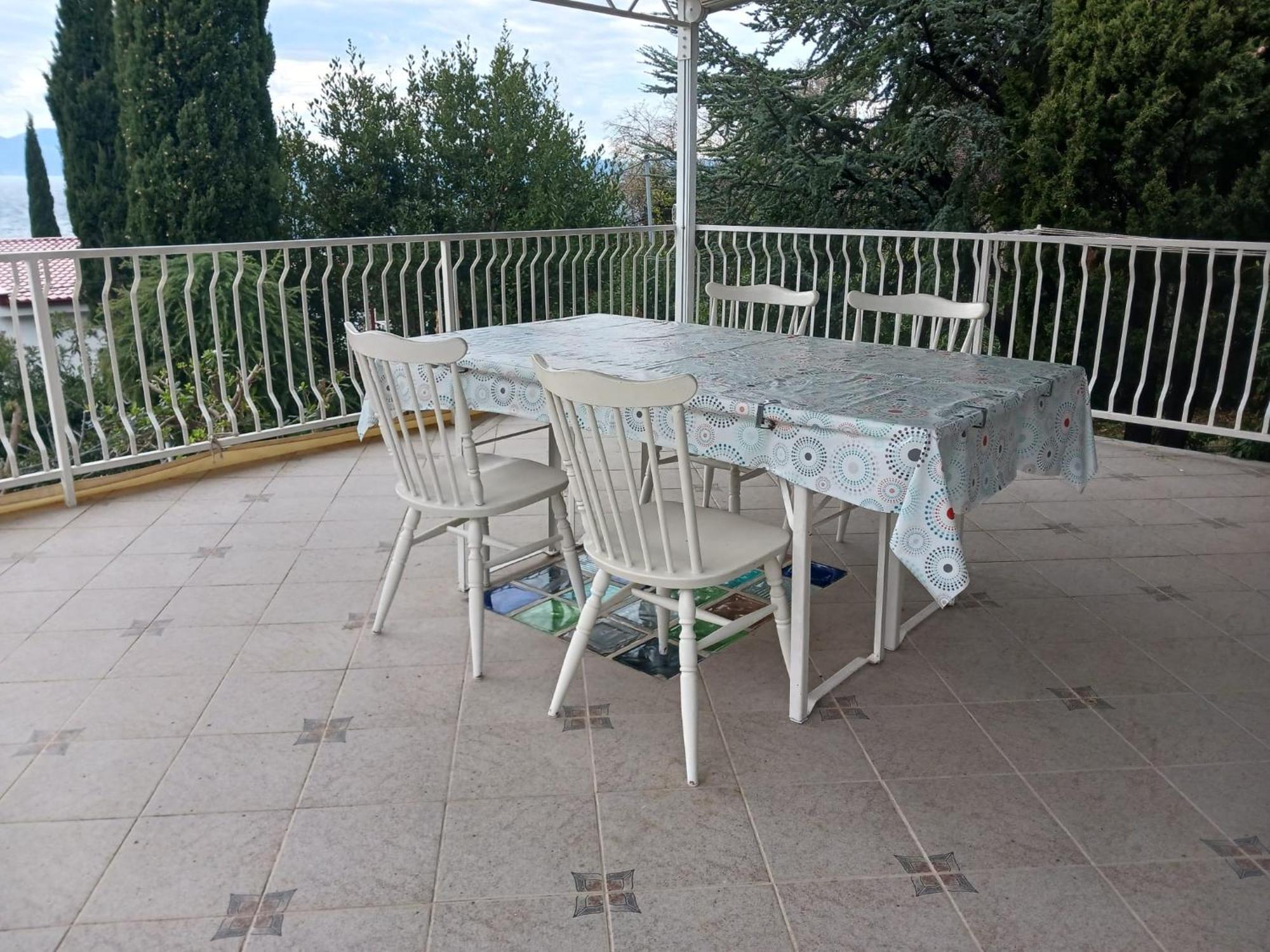 Laurem Apartment Novi Vinodolski Exterior photo